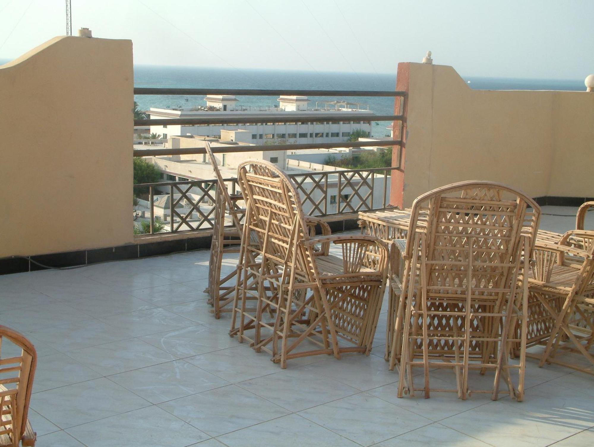 Diana Hotel Хургада Екстер'єр фото